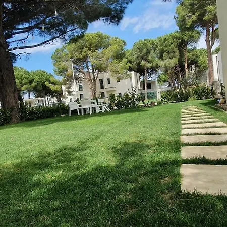 Вилла Holidays To Remember-sea Lovers Plazhi San Pietro