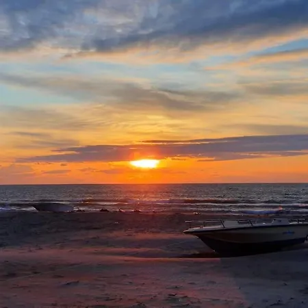 Holidays To Remember-sea Lovers Вилла