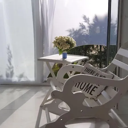 Holidays To Remember-sea Lovers Вилла Plazhi San Pietro