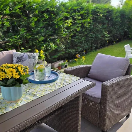 Villa Holidays To Remember-sea Lovers Plazhi San Pietro